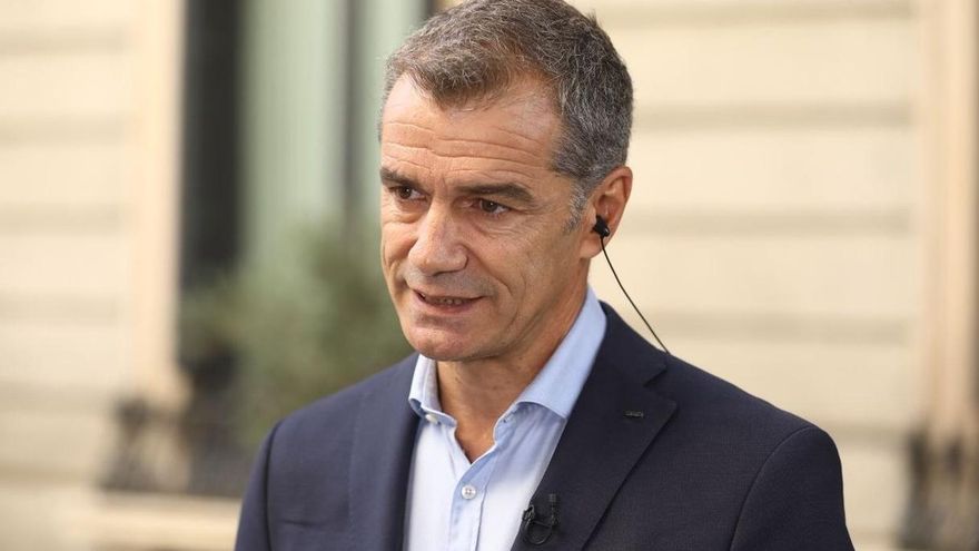 Cs no pactará con el PSOE el dictamen sobre la 'caja b' del PP por haber salvado a Rajoy de comparecer en el Congreso