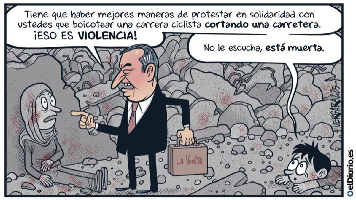 Violencia
