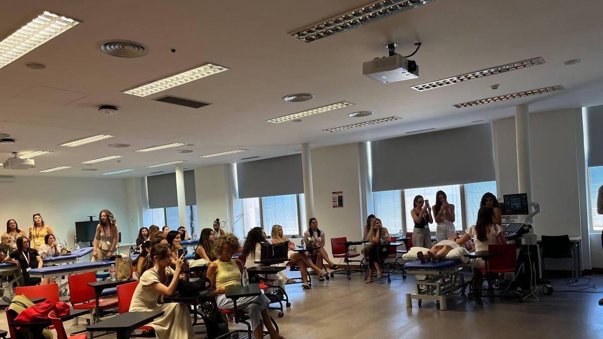 Study Abroad: un verano de aprendizaje, cultura y conexiones internacionales en la Universidad de Castilla-La Mancha