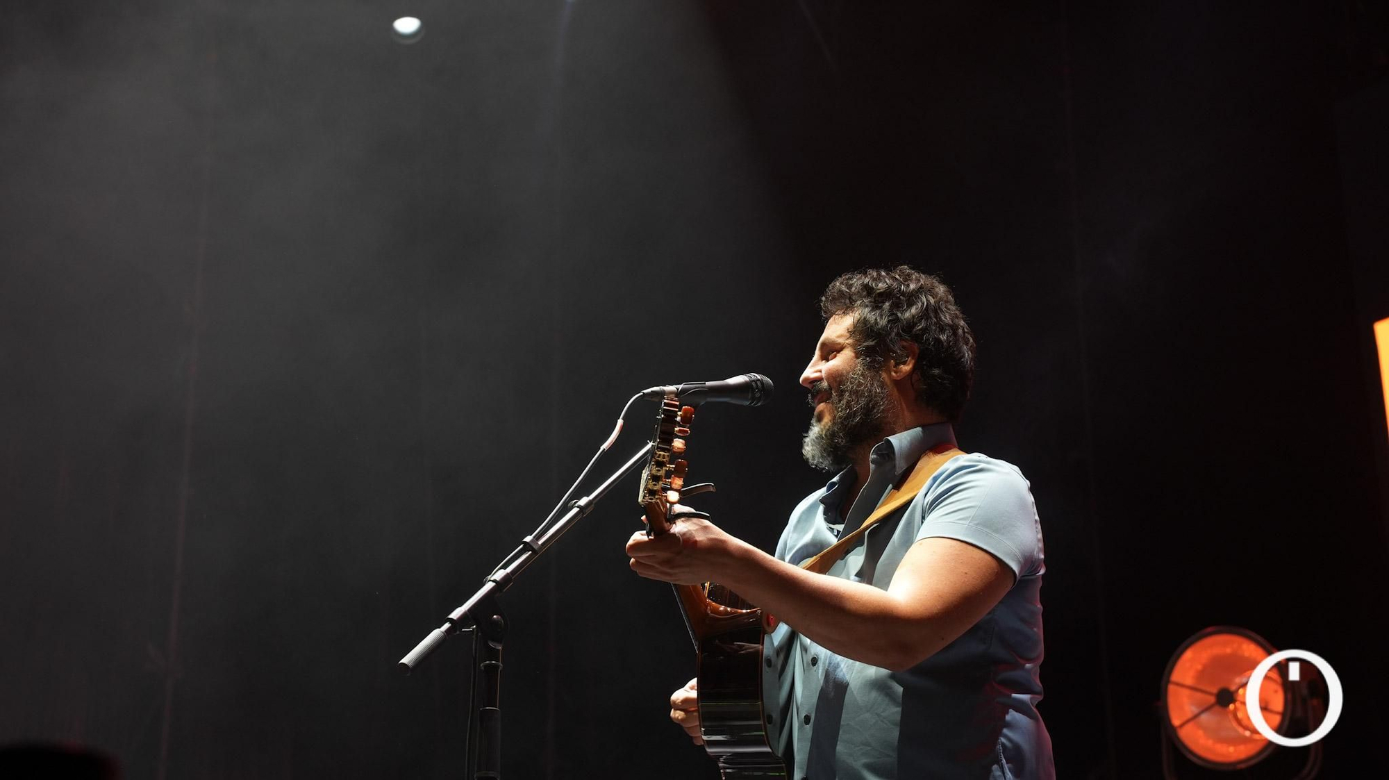 El concierto de El Kanka, en imágenes.