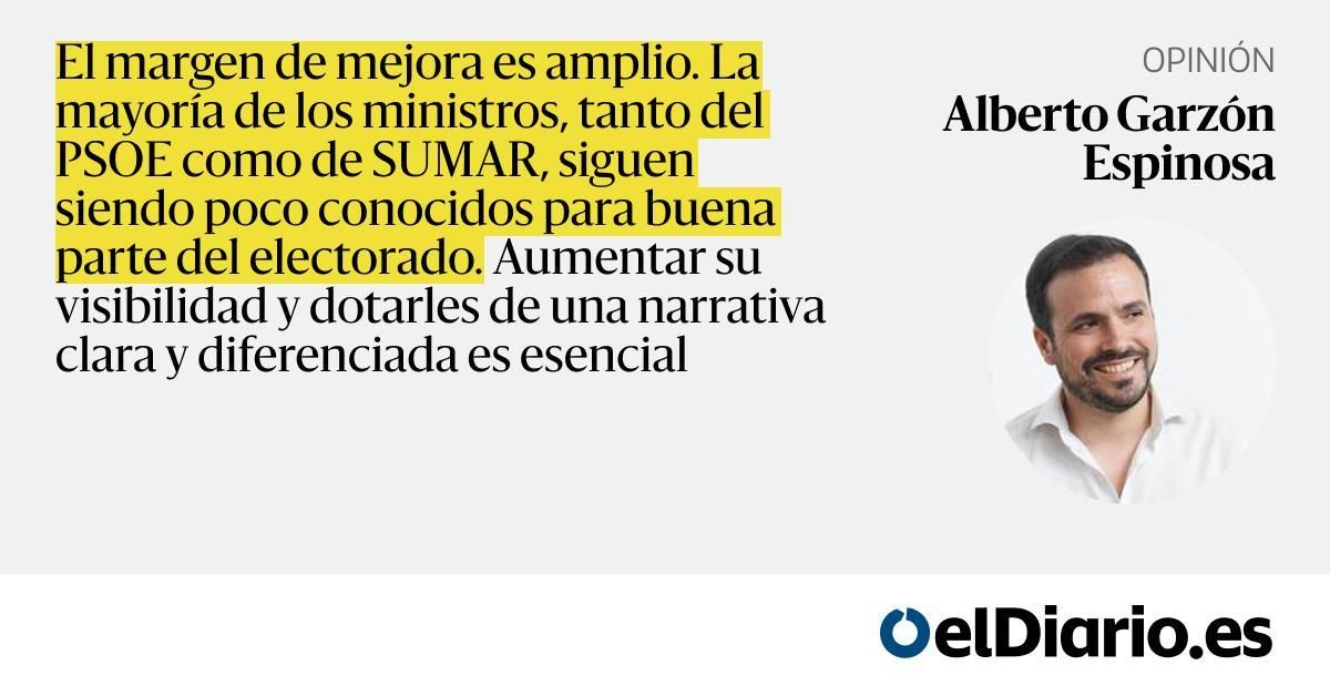 Renovar para atacar: el Gobierno ante su segunda oportunidad
