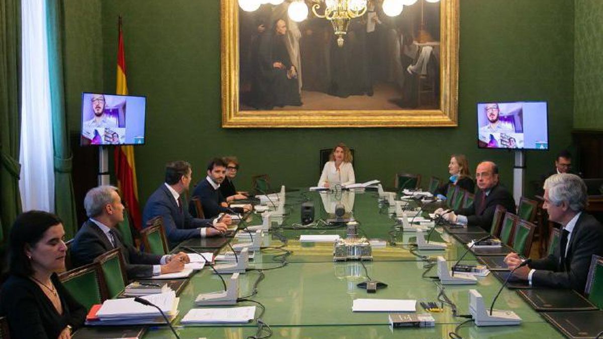 El Congreso crea por unanimidad la Comisión que debatirá la Reconstrucción tras el Covid19