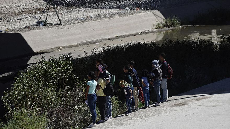 Alcalde de ciudad mexicana Juárez lanza SOS ante nueva ola de migrantes