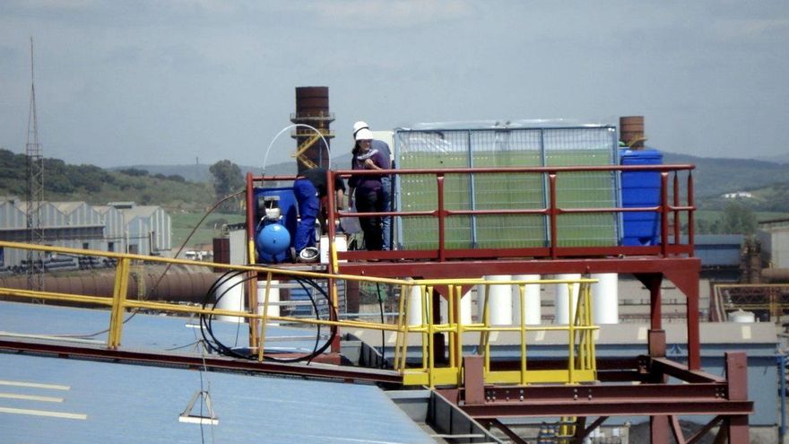 Cristian Lay cierra 2021 con una facturación de 1.517 millones, un 113 % más