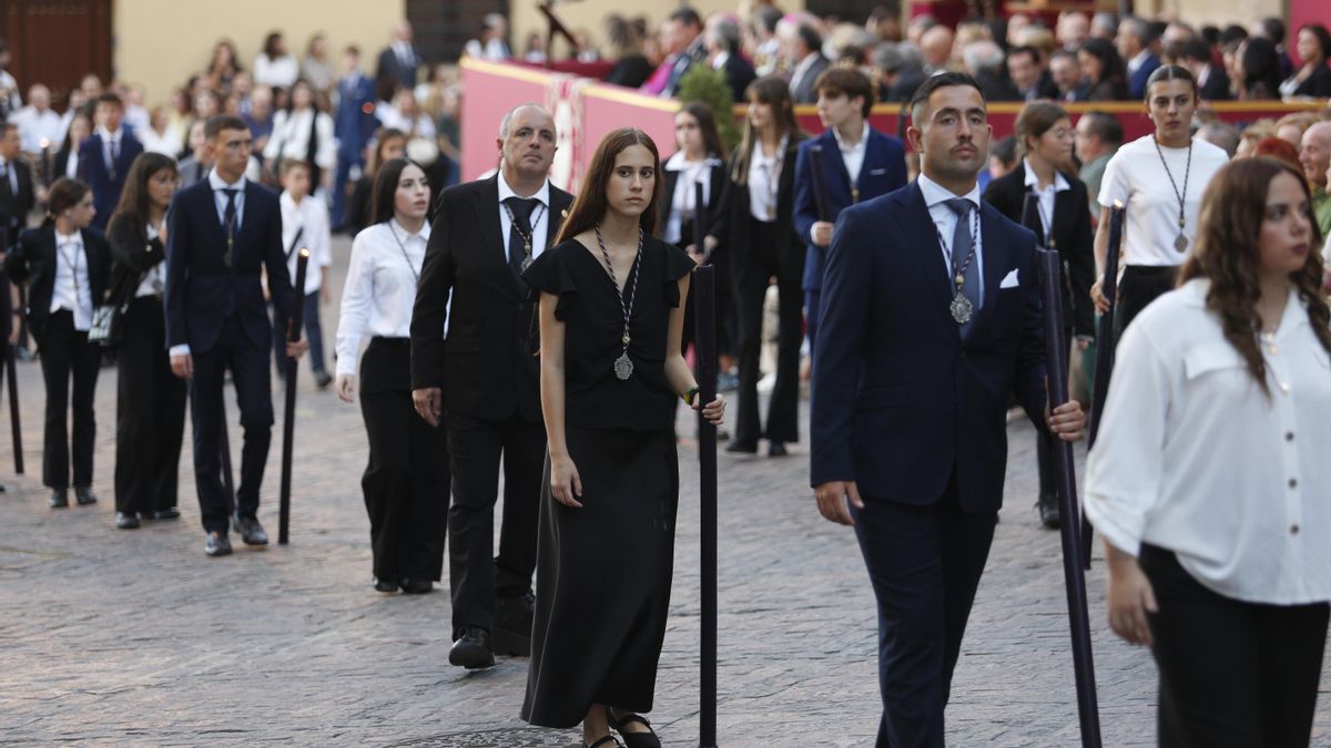 Vía Crucis Magno de Córdoba