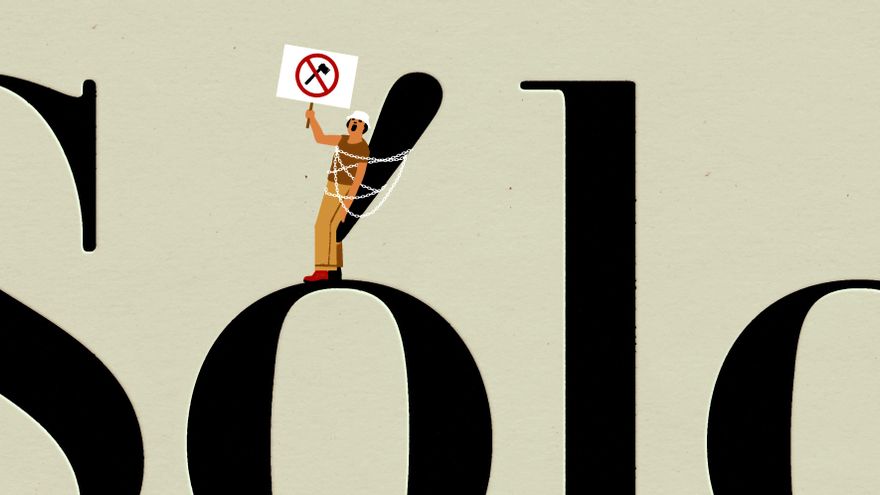 La nostalgia es una tilde