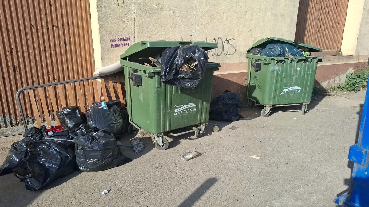 El Gobierno del PP en Binéfar dispara las tasas de sus vecinos: un 100% más por el agua y un 50% la recogida de residuos