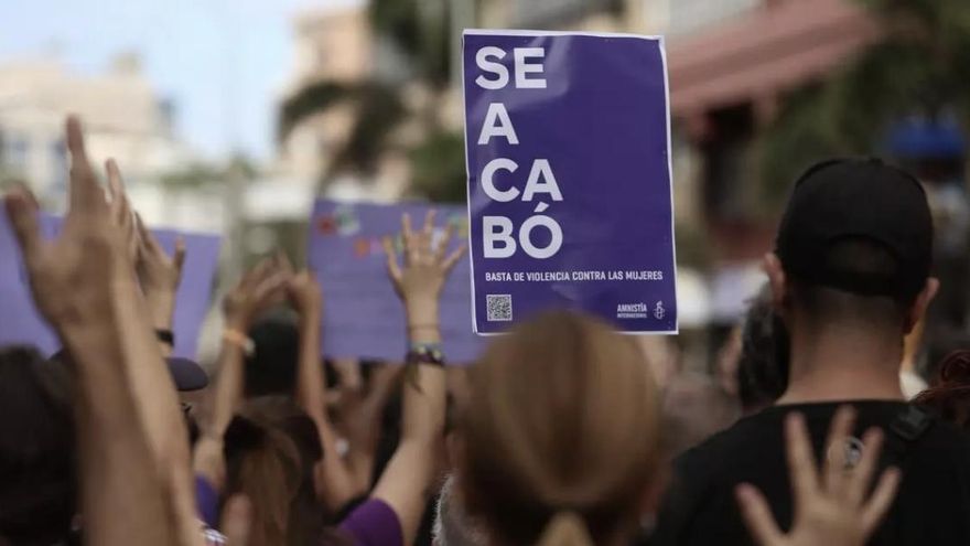 Las multas de la Inspección de Trabajo por acoso sexual aumentan un 75%: “Se está denunciando más"