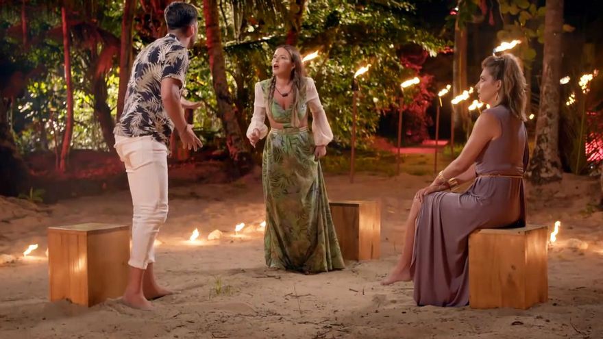 Acaba 'La última tentación': los motivos por los que no ha sido un fenómeno como 'La isla de las tentaciones'