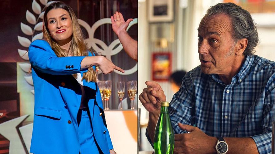 'La noche D' (7.6%) abre etapa con bajo optimismo en audiencias, eclipsada por el líder 'Entrevías' (15.5%)