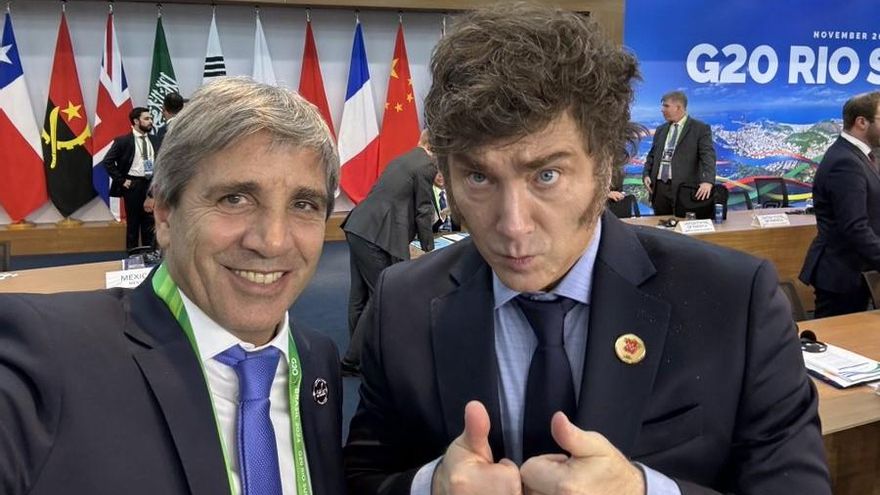 Sin sesiones extraordinarias, el Gobierno volvió a prorrogar por decreto el Presupuesto de 2023