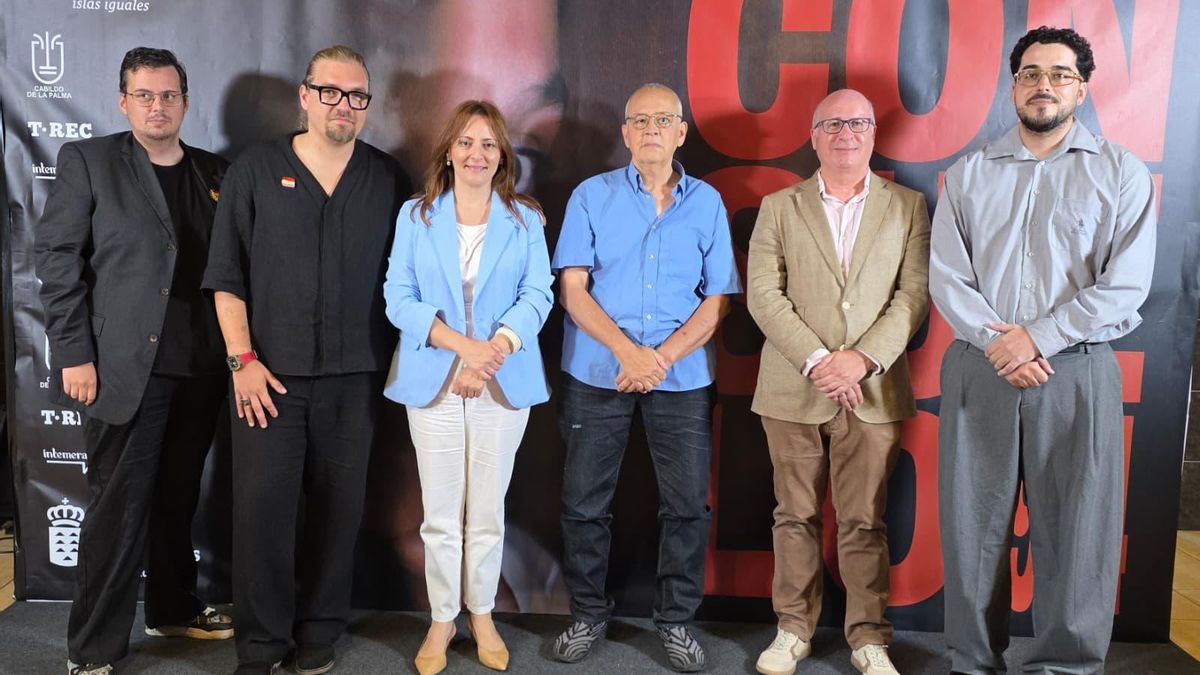 El documental ‘Consuelo 1994’ rescata el papel de La Palma en la primera exhumación judicial de víctimas del franquismo en España