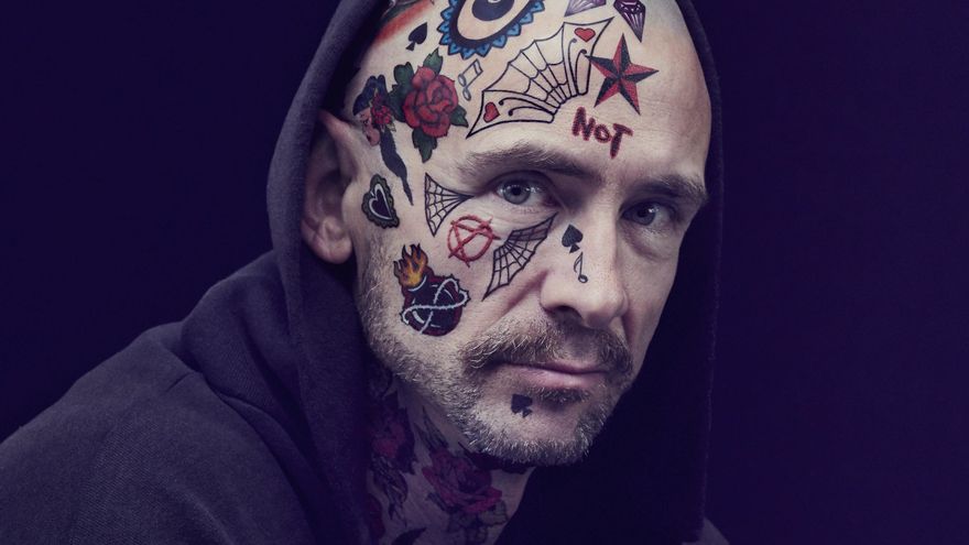 'El día del ajuste': Chuck Palahniuk y el complicado legado de 'El club de la lucha'