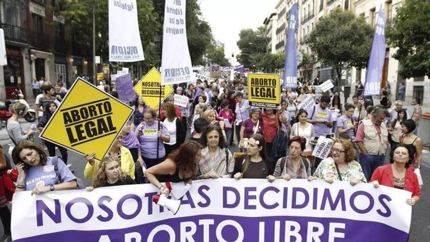 Populismo constitucional: degradando el derecho al aborto