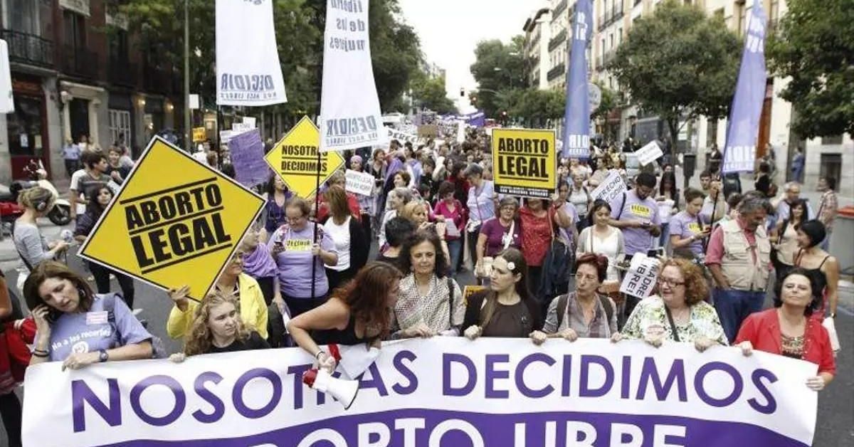 ¿Y si nos dejáis tranquilas?