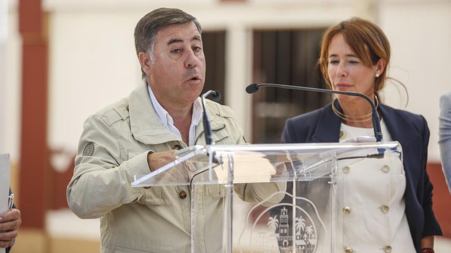 El presidente de Sadeco defiende que "no ha habido dolo" ante la investigación del Tribunal de Cuentas