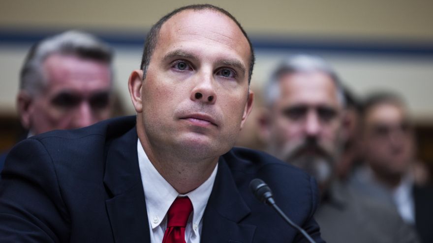 El Congreso de Estados Unidos le pidió al Gobierno los datos que tenga sobre la existencia de OVNIs