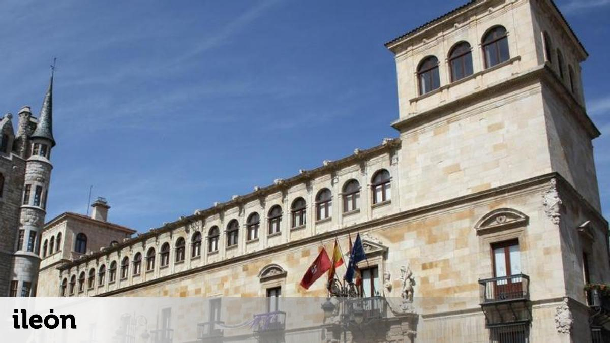La Diputación de León busca dos economistas por oposición libre