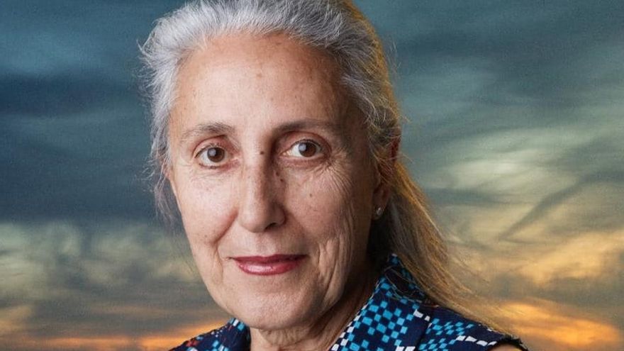 Chus Pato, Premio Nacional de Poesía: "En mi escritura no puedo obviar las vanguardias, fueron la esperanza del siglo XX"