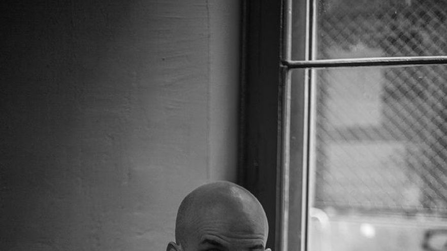 “La turismofobia no es negativa. Es el grito de una gente que está harta y que hay que escuchar”