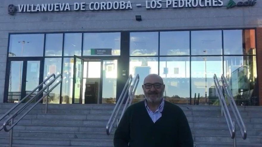 Plantean nuevas reivindicaciones en la Estación de AVE en Los Pedroches