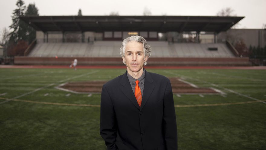 Jules Boykoff, escritor: "Los Juegos Olímpicos cogen todas las desigualdades de una sociedad y las empeoran"