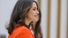 Arrimadas: "El partido está abierto a quien quiera remar, desde dentro o desde fuera"