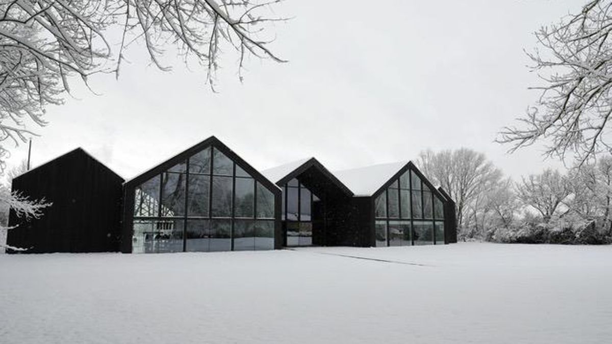 La Fundación Cerezales propone conciertos, talleres, exposiciones y conferencias para el invierno