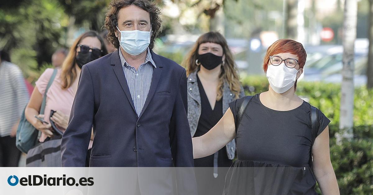 La Audiencia de València confirma el archivo de la causa para Rubén ...