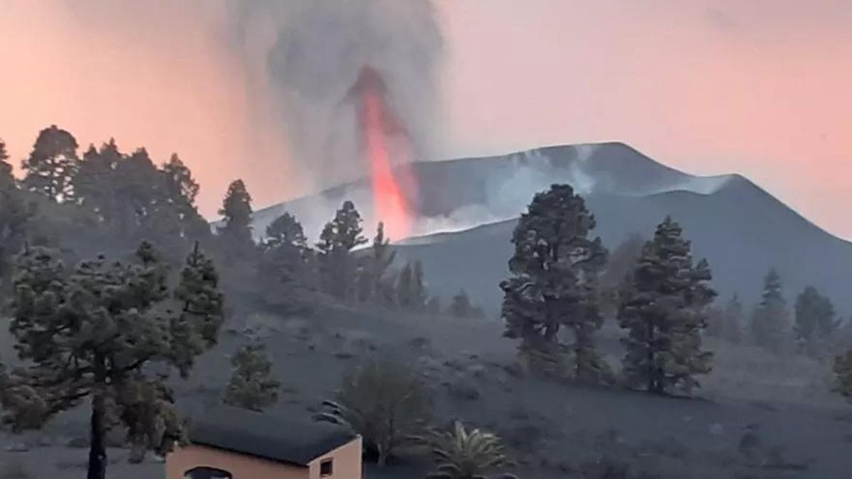 El Cabildo abre el Plan de Riesgo Volcánico a la participación de ciudadanos y entidades