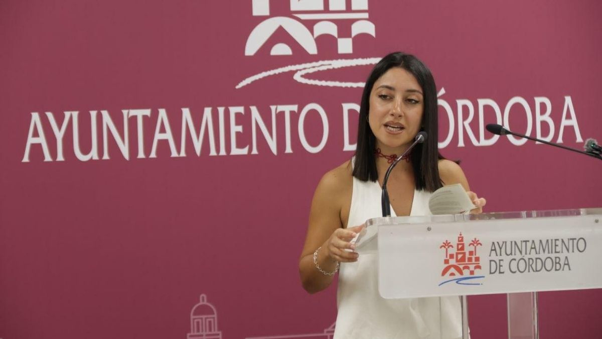 El Ayuntamiento destina más de 840.000 euros a Flora, el Alcázar y el equipamiento de la Policía Local
