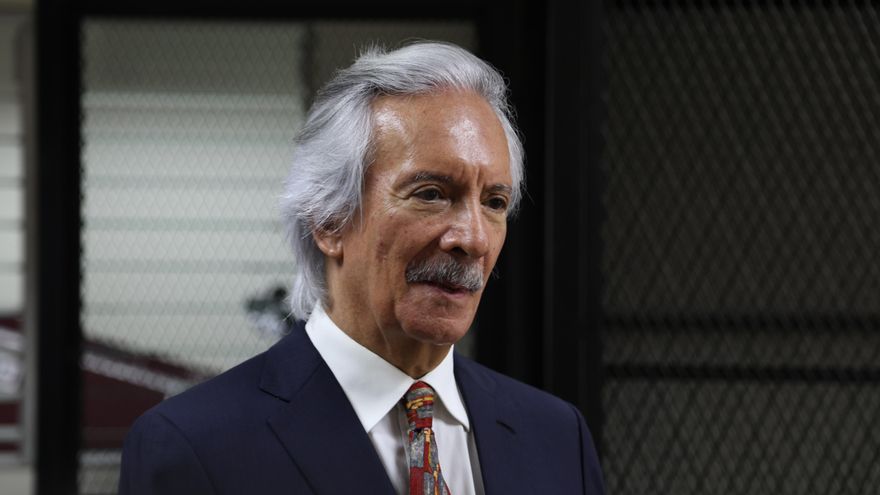 La familia del guatemalteco Zamora considera que su caso es un "ataque" al periodismo