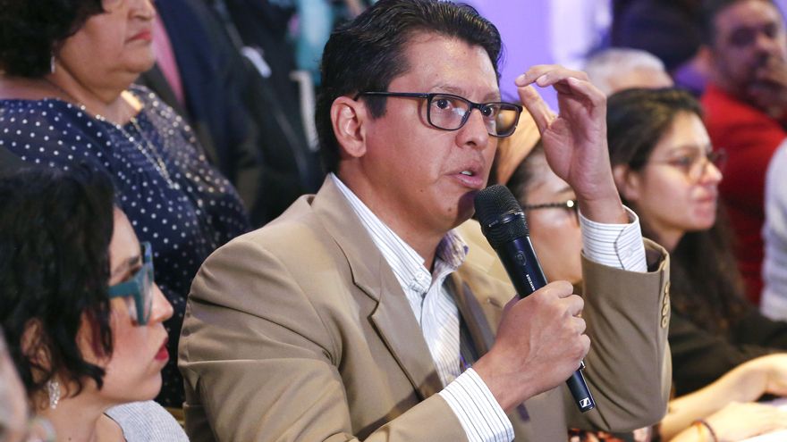 Decenas de organizaciones humanitarias rechazan Ley de Agentes Extranjeros en El Salvador