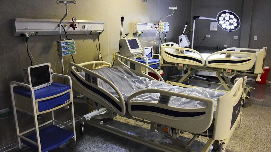 Argentina notifica 1.881 nuevos casos y otras cinco muertes por Covid-19