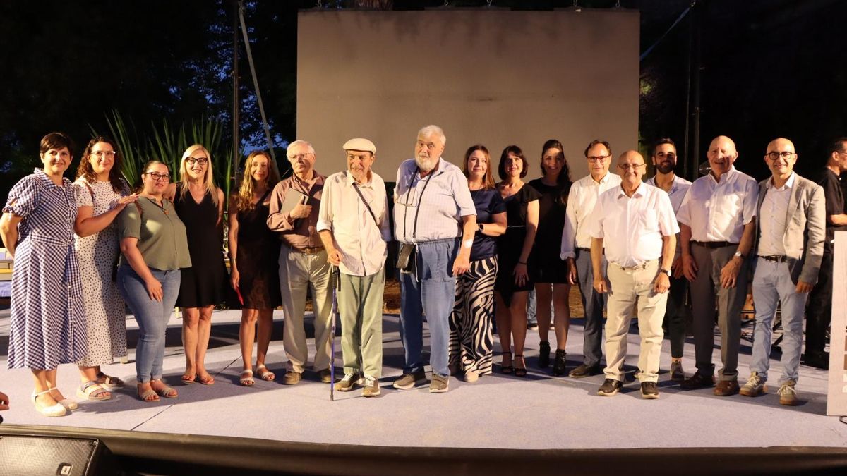 L'acte es va fer a la Casa d’Exercicis Espirituals de la Puríssima, on es van produir les detencions.
