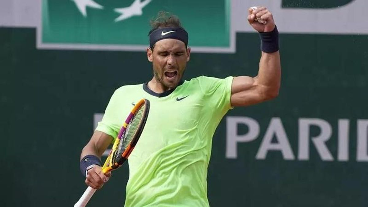 Todo preparado para que Rafa Nadal juegue su primer partido desde que se retirara: horarios, rivales y dónde verlo por TV