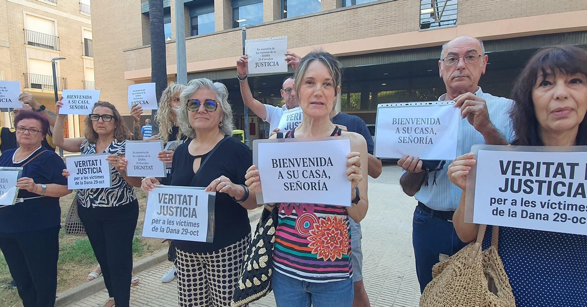 La DANA de 2024 y la salud infantil: evidencia sobre el estrés durante el embarazo