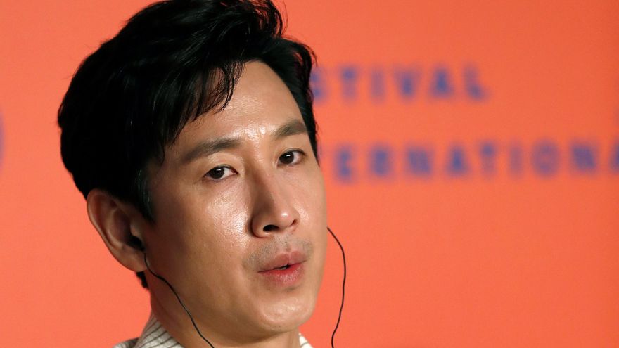 Hallan sin vida al actor de la película 'Parásitos' Lee Sun-kyun a los 48 años