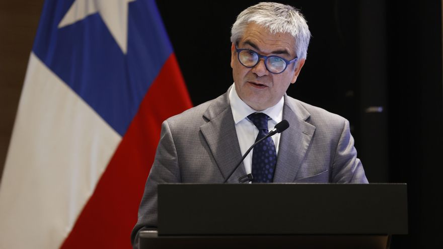 Gobierno chileno abre sumario a 6.600 funcionarios por mal uso de licencias médicas