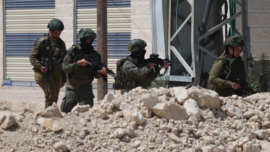 Israel ordena de nuevo la evacuación forzosa de todo el sur de Gaza