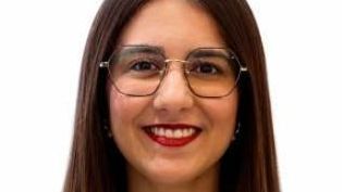 Aroa Vivas Alcalde (27 años)