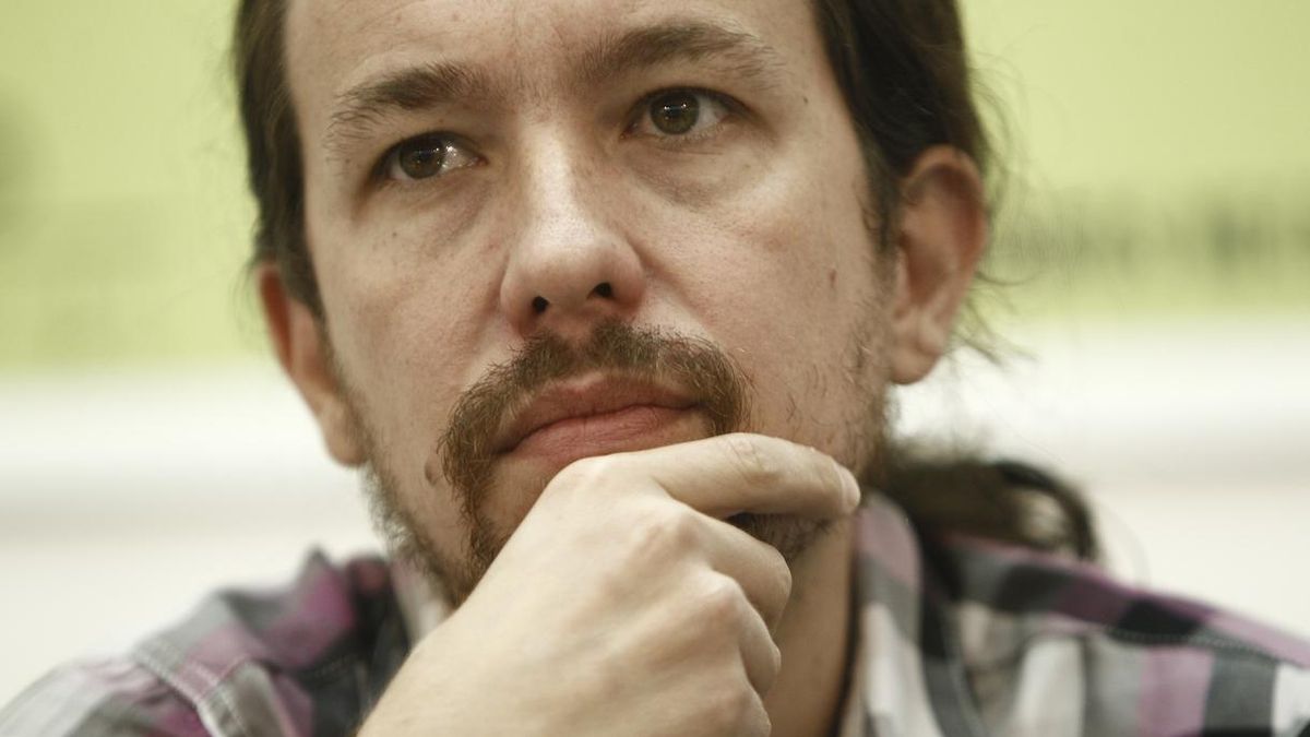 La campaña electoral de Pablo Iglesias, la mejor valorada por los ciudadanos y la de Cañete, la peor