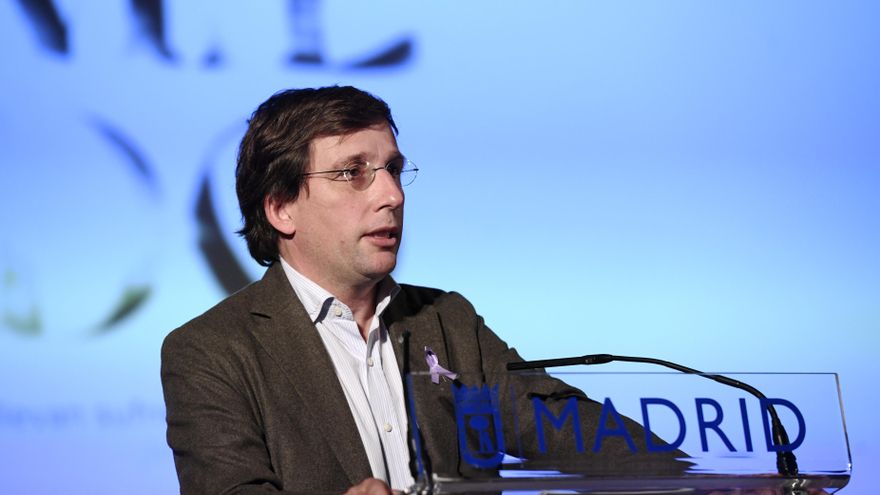 Almeida, de "alcalde de España" a marginar a la oposición con su mayoría absoluta