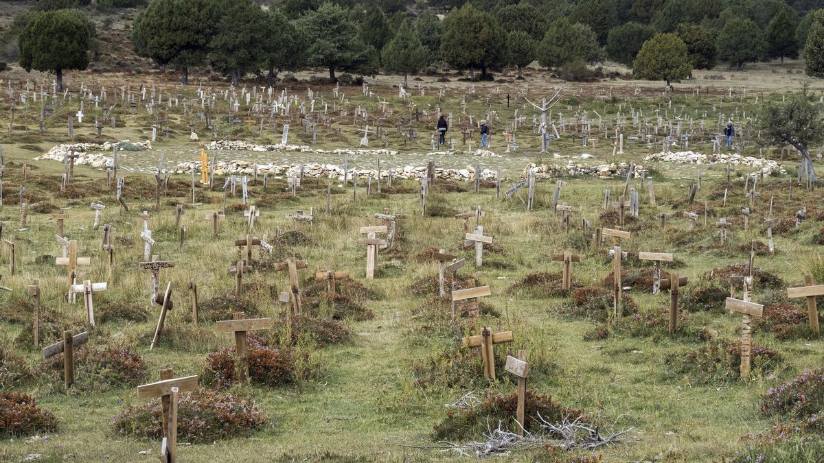 De ‘El bueno, el feo y el malo’ a ‘Lucía y el sexo’, cómo el cine puede ser una “alternativa al turismo tradicional”