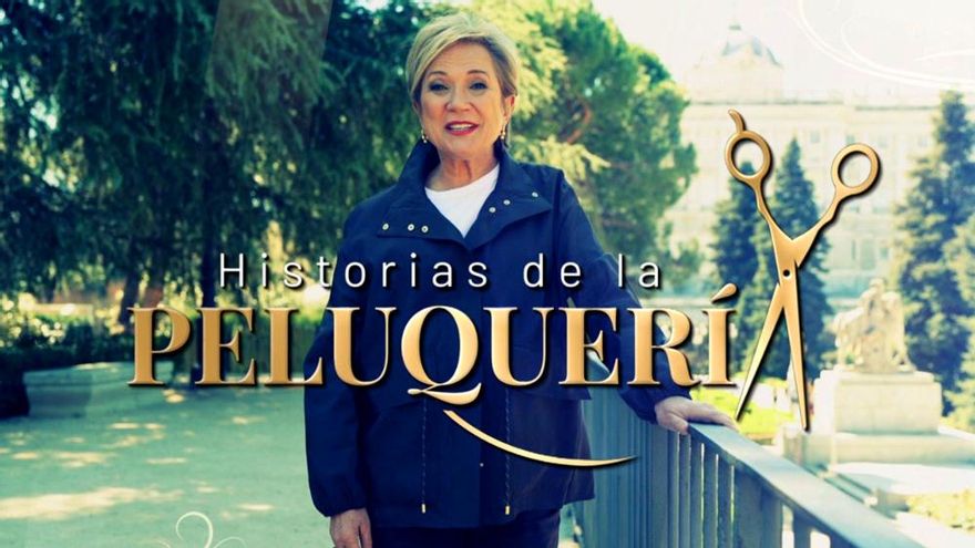 La productora de Ana Rosa ficha a Inés Ballester como presentadora de un nuevo programa tras su adiós a 'Cine de barrio'