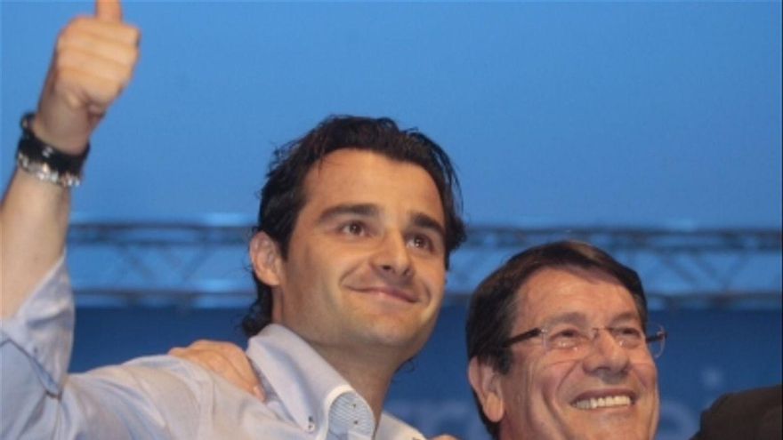 Antifraude frena un contrato de 35 millones del alcalde del PP de Torrevieja para la gestión del agua