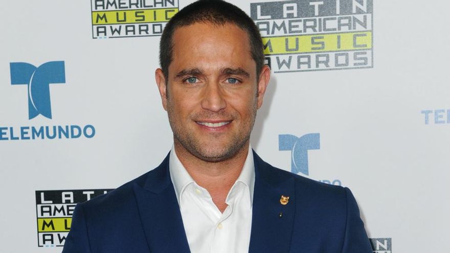 'Pasión de gavilanes' logra la ansiada vuelta de Michel Brown para su secuela