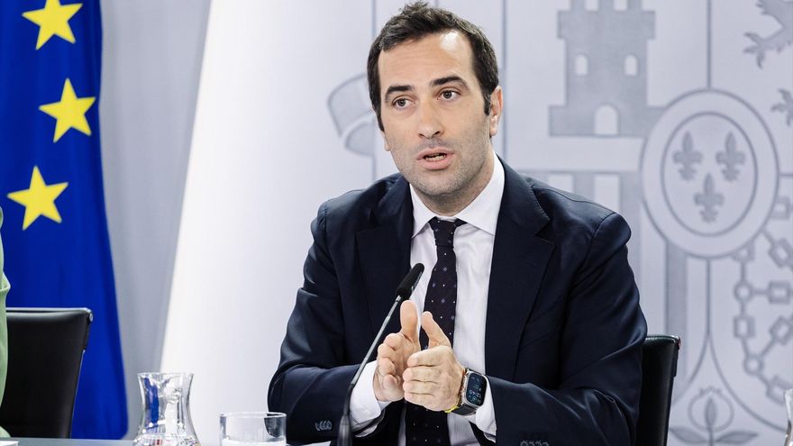 El Gobierno rebaja un poco más su objetivo de deuda este año, al 105,5% del PIB