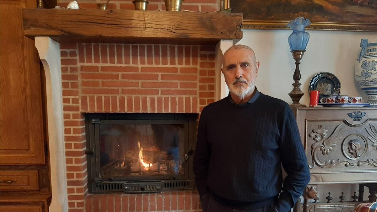 El cineasta Chema Sarmiento reanuda este jueves en León el café-diálogo de la Fundación Jesús Pereda