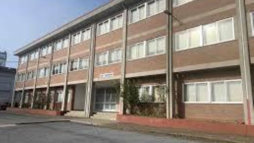 La nota de cinco niñas en el buzón del aula impulsa la investigación contra un profesor de Lugo por abusos sexuales